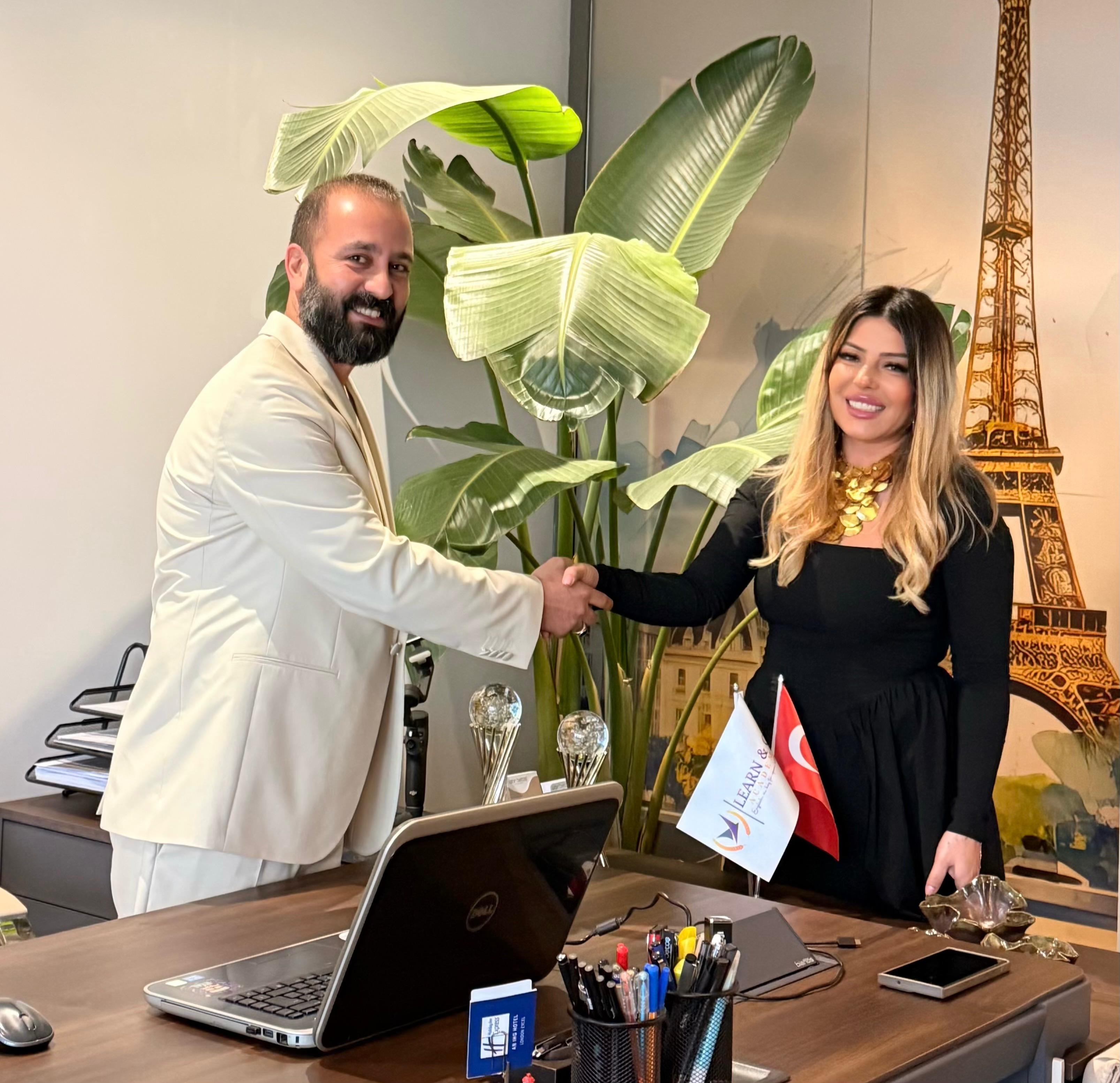 Partnership